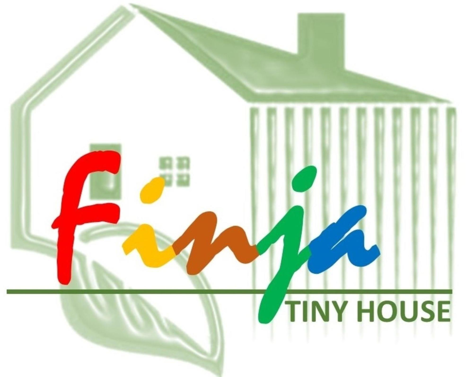 Tiny House Finja - Wohlfuehldomizil Am Plauer See Stuer エクステリア 写真